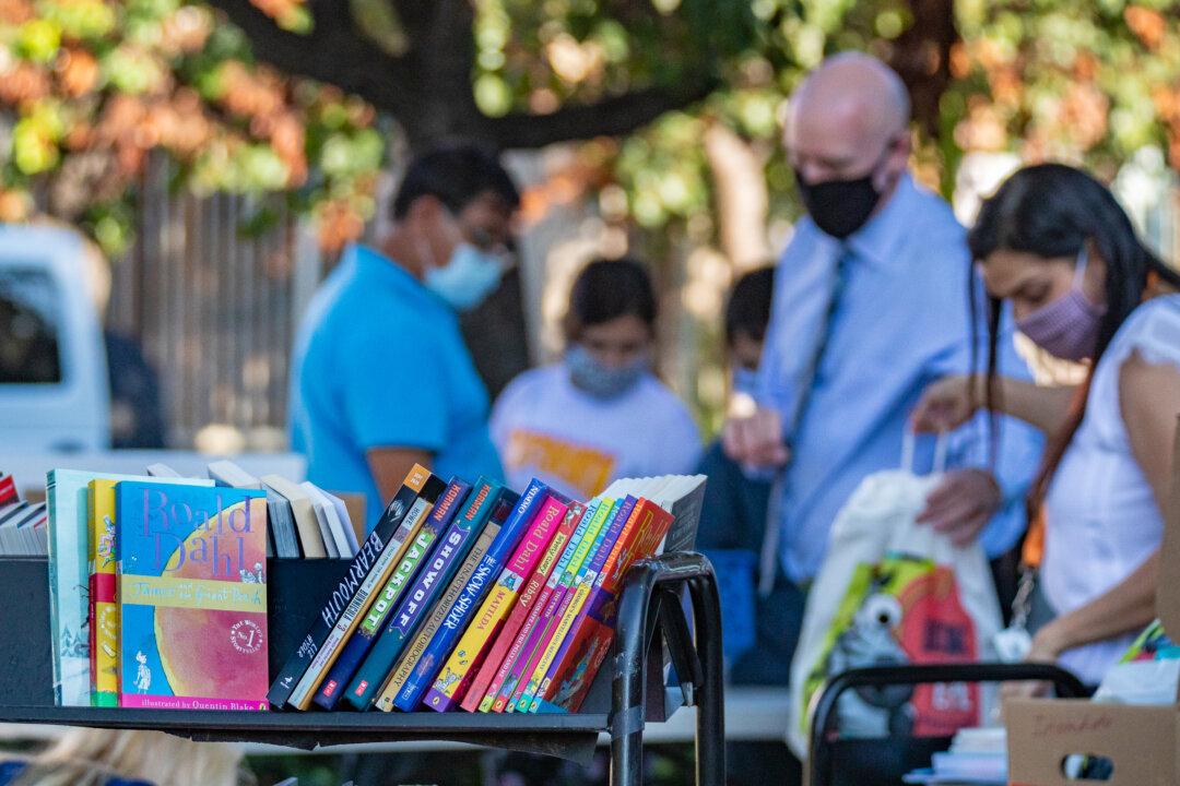 Newsom Sets Aside $1 Million for Mandatory Dyslexia Screening for California’s Children