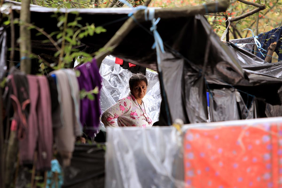UK Says No-Deal Brexit Could See 7,000-Truck Border Queues