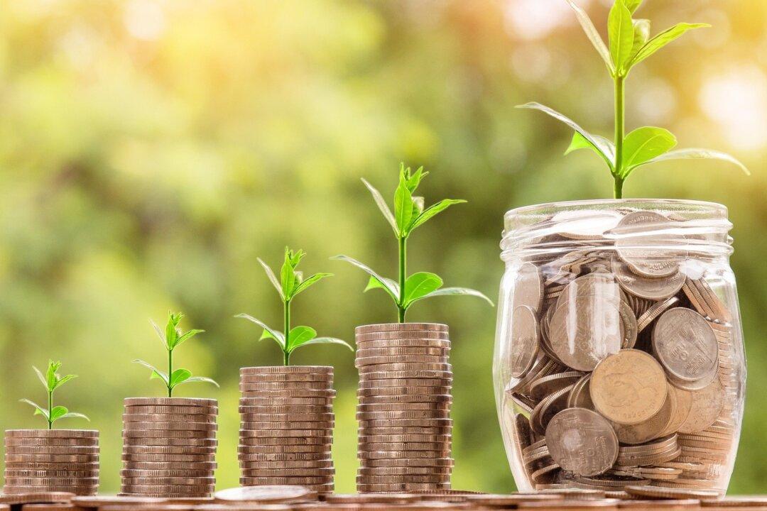 4 Steps for Building Generational Wealth