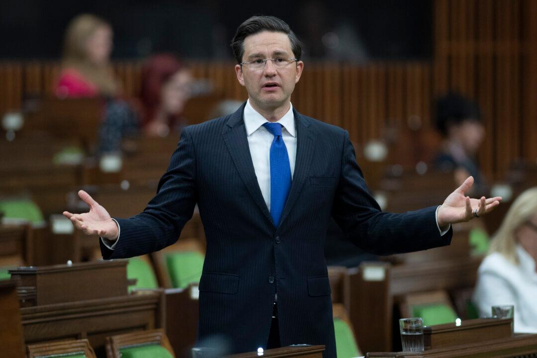 WE Charity Document Saga Continues as Committees Stalled