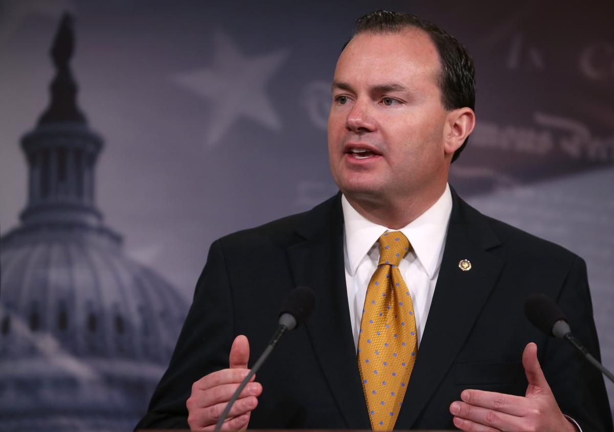 Congressional Republicans Rally to Call on Biden to Reach Deal in Debt Ceiling Negotiations