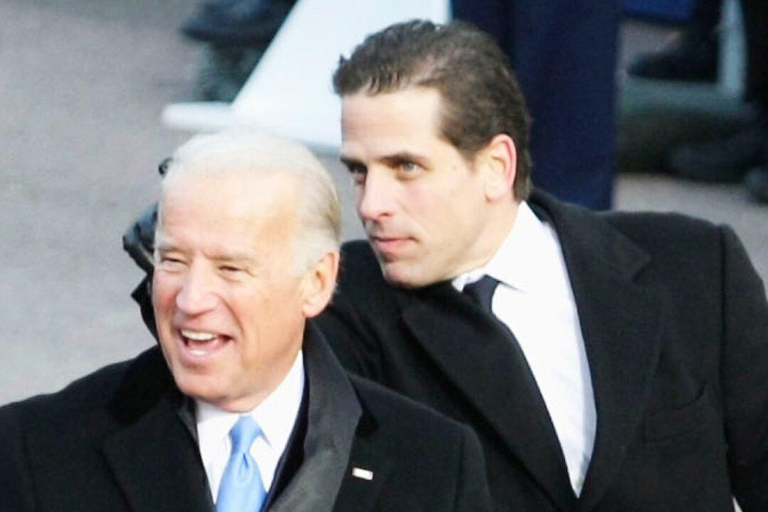 Hunter Biden’s Lawyer Responds to Reports He'll Be Indicted Soon