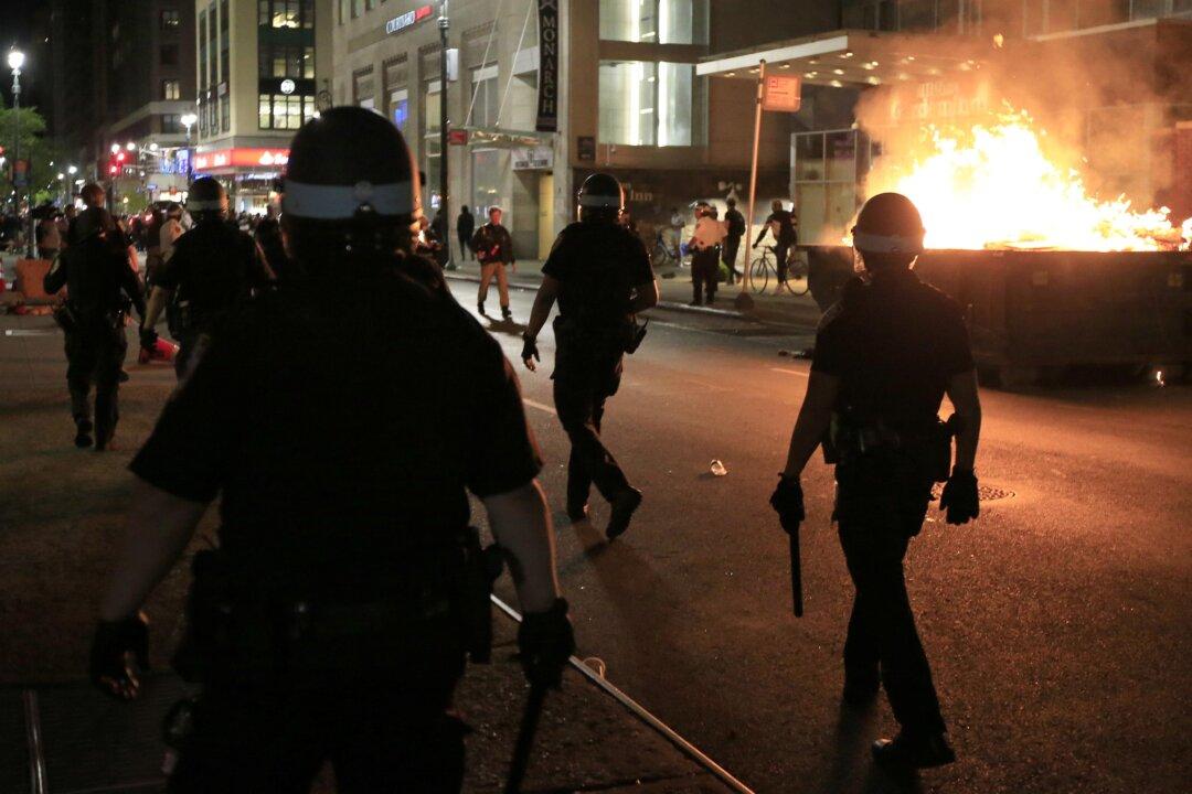 Over 1,000 Shot in NYC Since June, Getting Worse by the Month