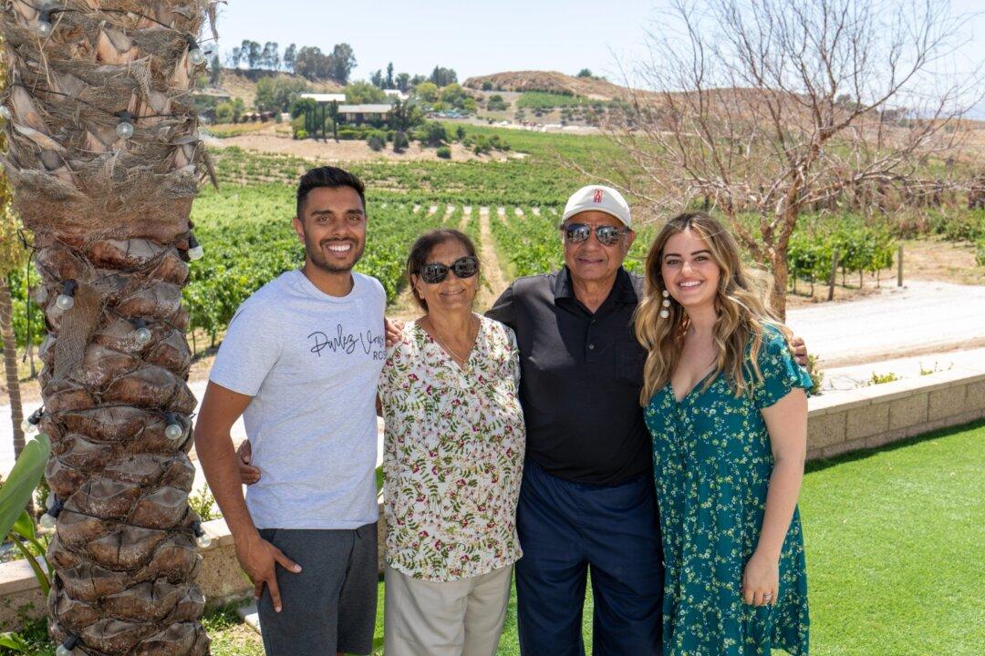 Wine Talk: Temecula’s Akash Winery Is Not the Usual Suspect