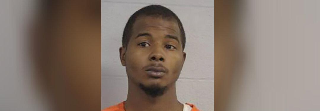 Man Accused of Shooting Louisville Police Officers Pleads Not Guilty