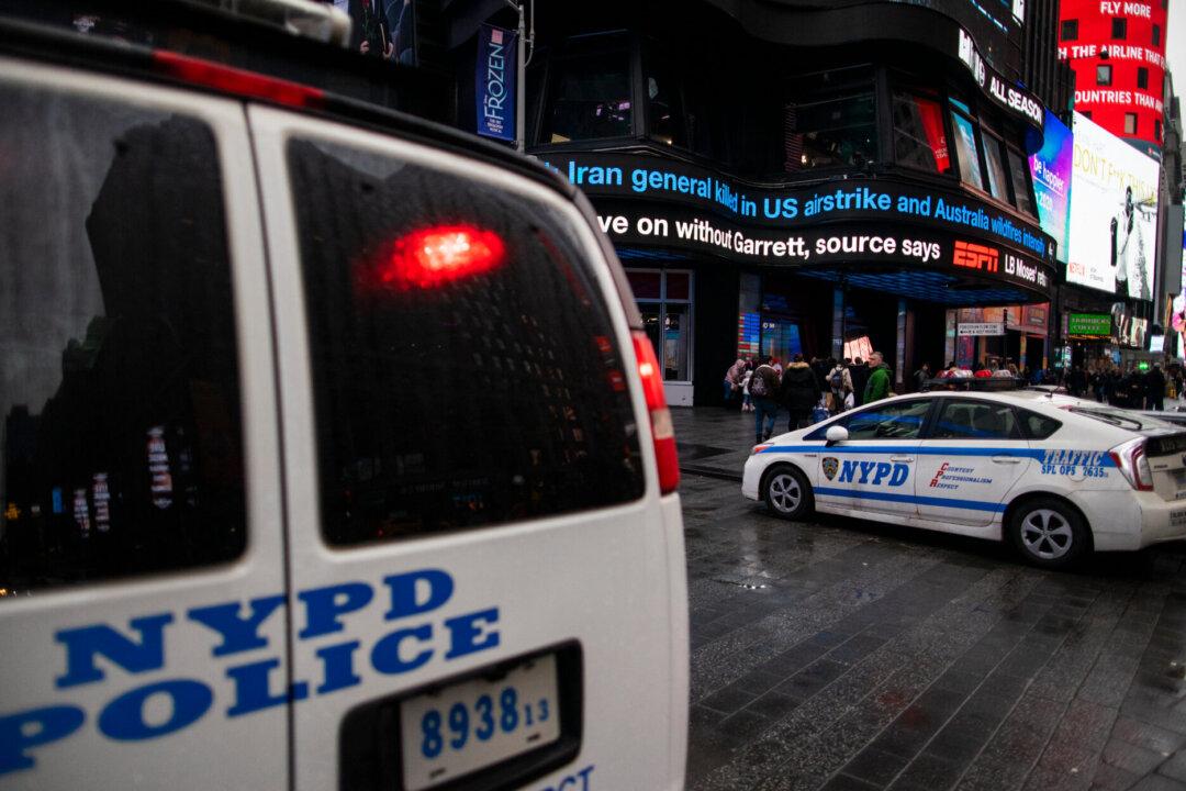 New Year’s Eve Machete Attack Suspect Pleads Not Guilty