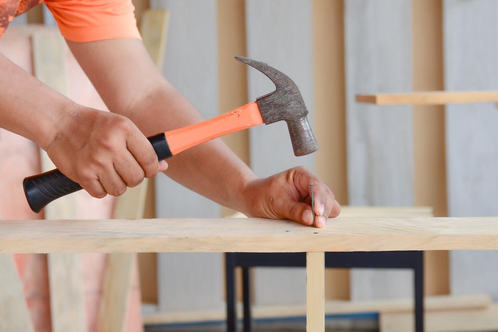 What Is the Best Type of Nail for Various Projects?