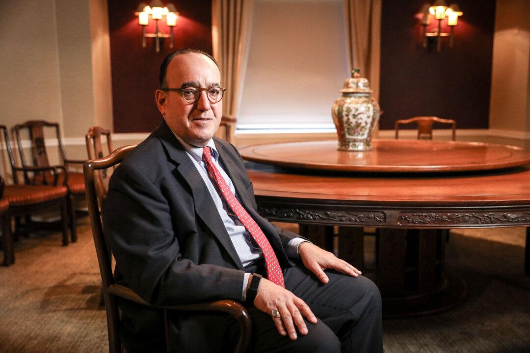 Marxist Revolution in the Making in America, Expert Warns