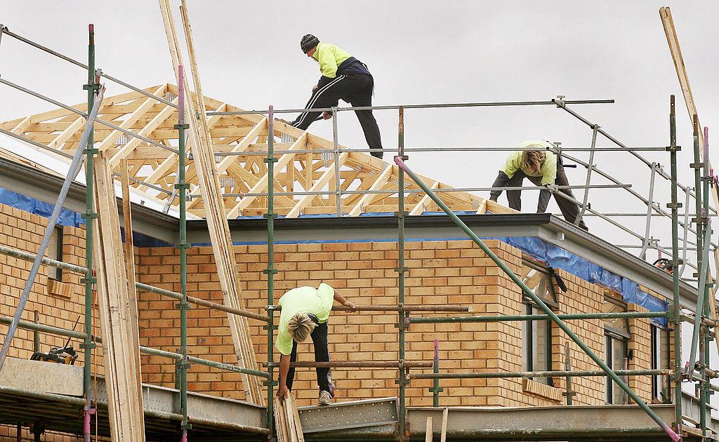 HomeBuilder Has ‘Saved the Day’ for Construction Industry: Master Builders
