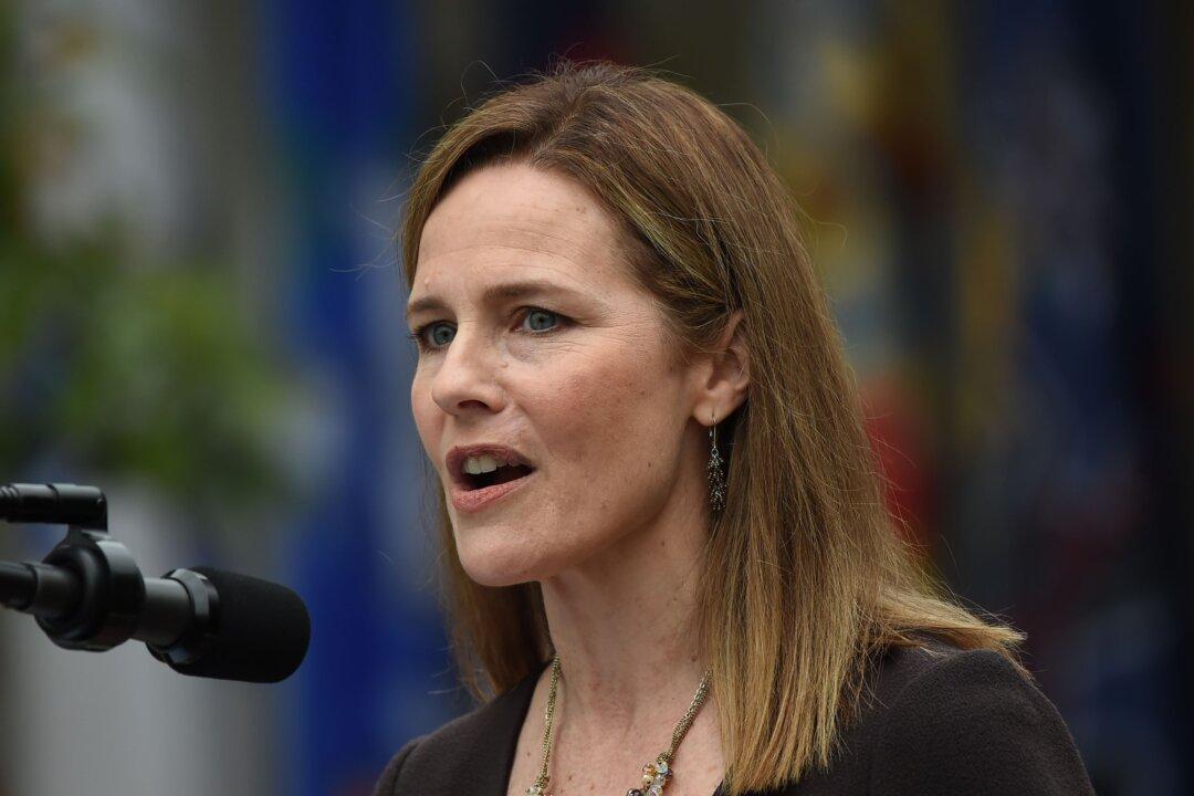 Where Amy Coney Barrett Stands on Gun Rights and Abortion
