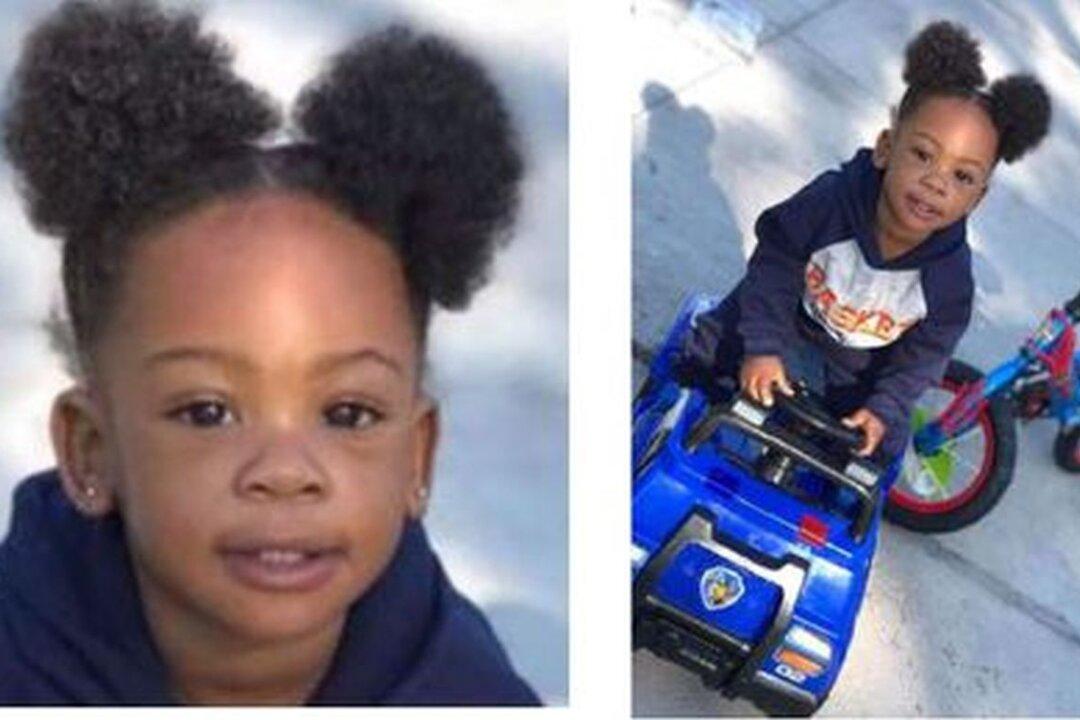 3-Year-Old Boy Shot in Head Days After Birthday, Grandmother Witnesses Death