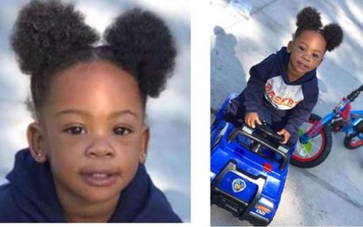 3-Year-Old Boy Shot in Head Days After Birthday, Grandmother Witnesses Death