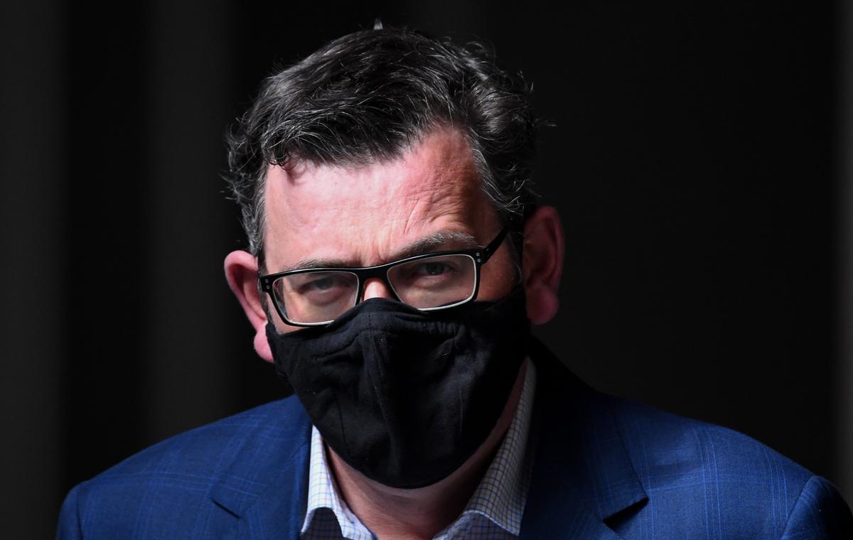 Ex-Health Minister Accuses Victorian Premier of ‘Political Deflection’ Amid Calls for His Resignation