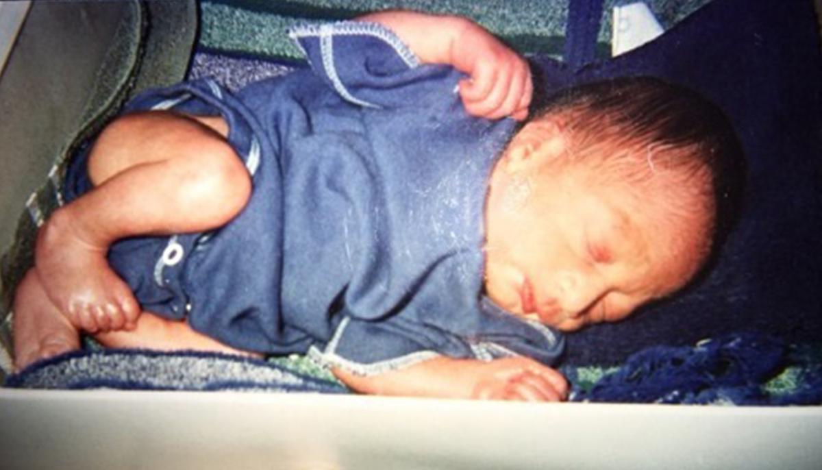Nurse Reunites With Teen Mom Who Dropped Off ‘Shoebox Box Baby’ 12 Years Later