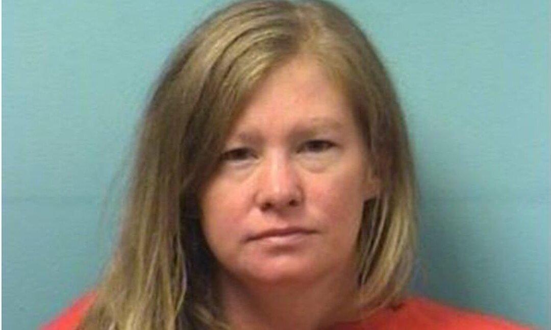 Mother Allegedly Kills Disabled Daughter, Silences Her Medical Alarm: Police