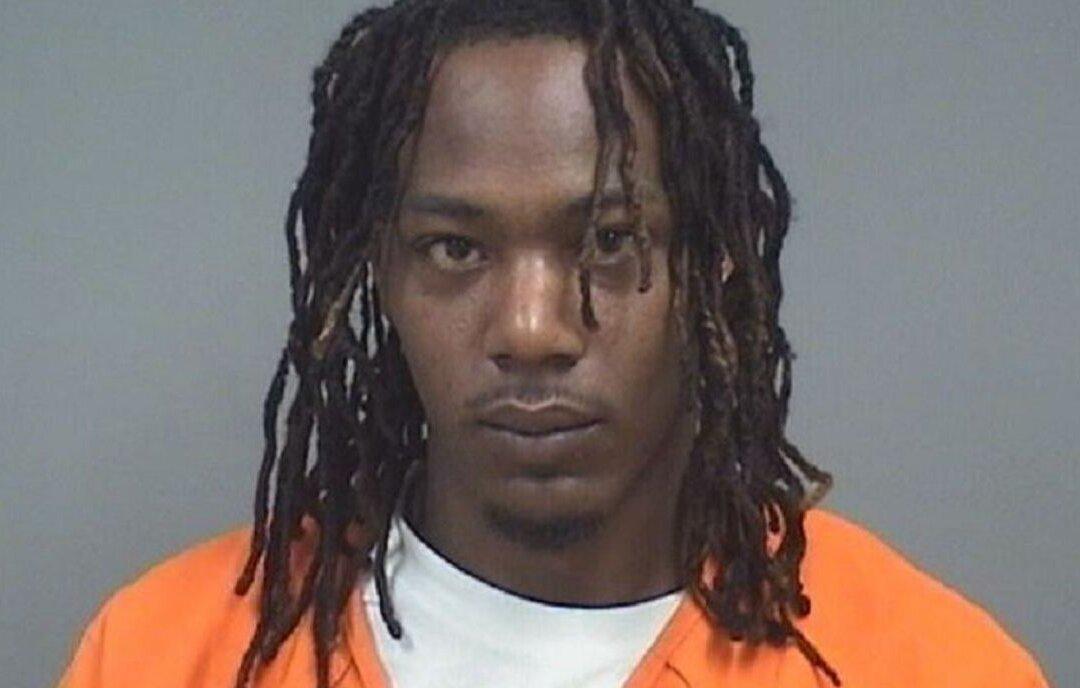 Alleged Ohio Gunman in Killing of 4-Year-Old Boy Surrenders: US Marshals