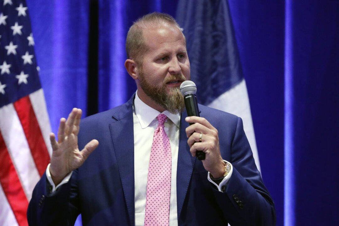 Former Trump Campaign Manager Brad Parscale Hospitalized Following Self-Harm Threats