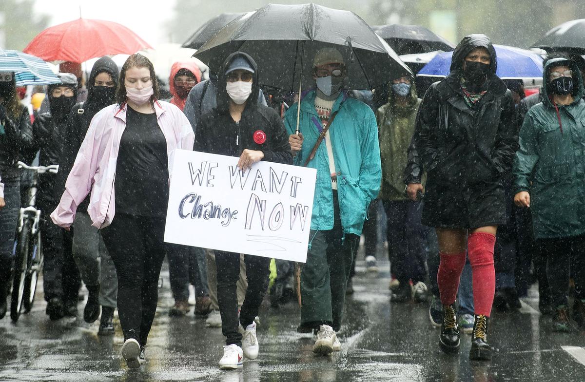 How the Discourse Is Being Hollowed out in Canada’s Public Square