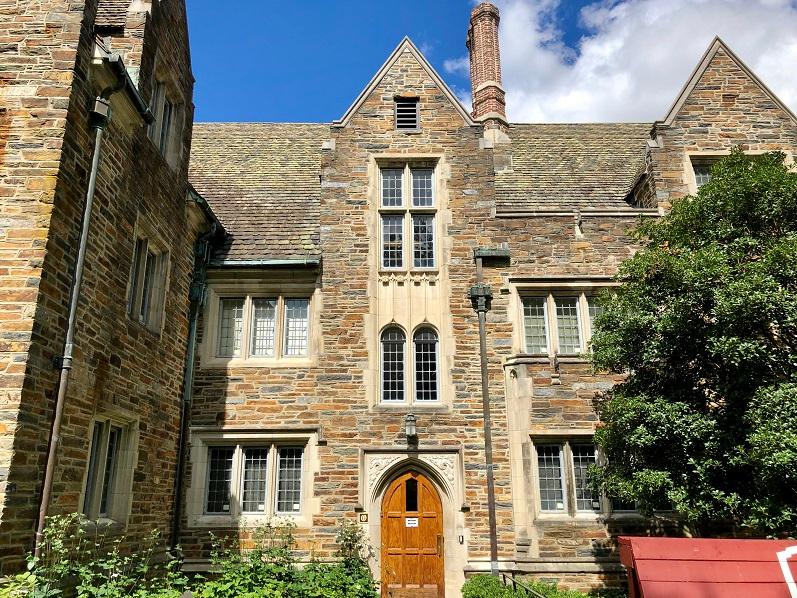 US Campuses in China Face Restricted Freedom, GAO Says