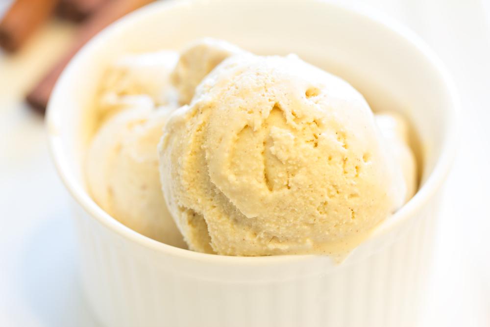 Is Vegetable Flavoured Ice Cream the New Way to Get Your Vitamins?