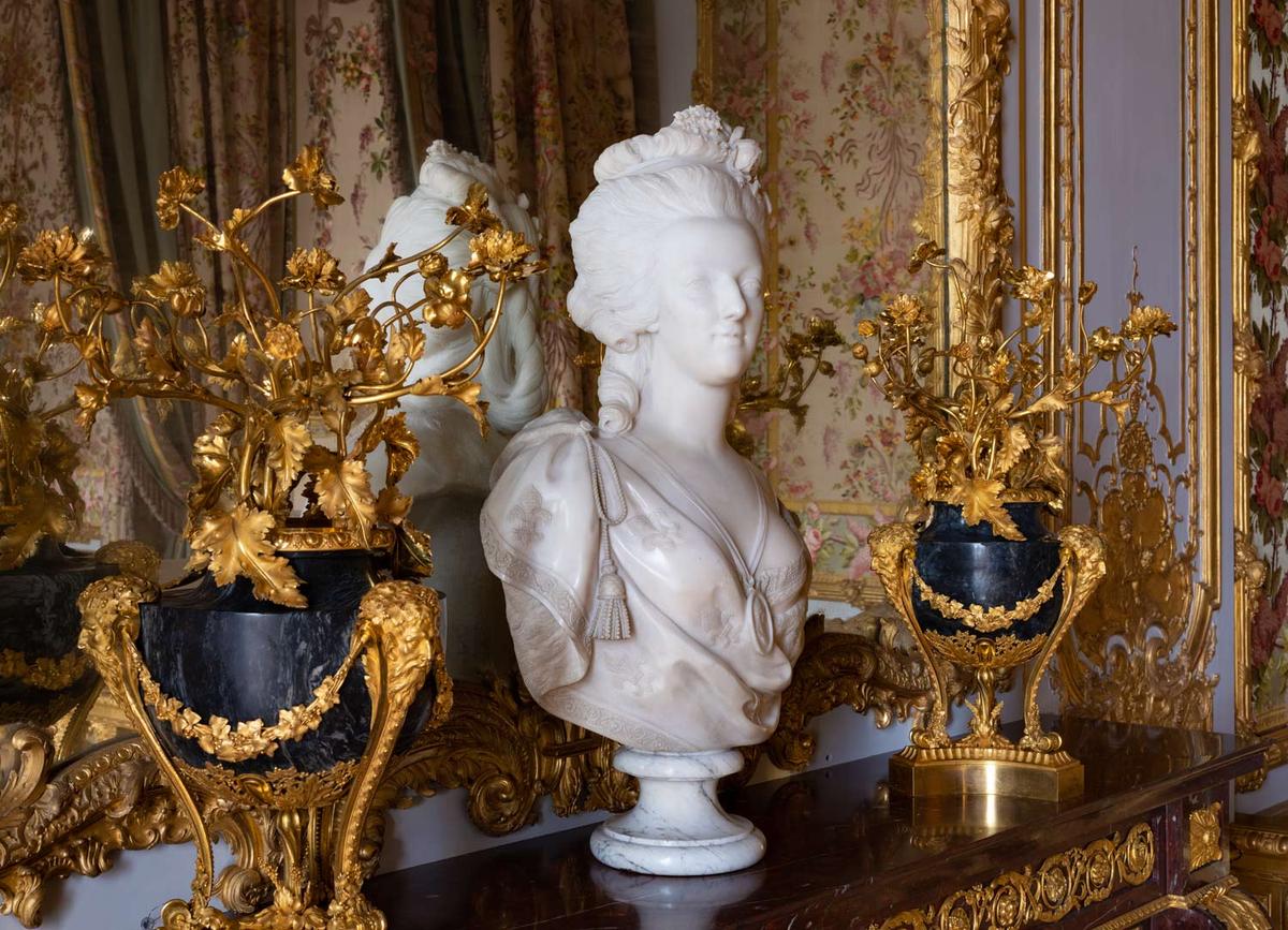 From Marie Antoinette to Modern Politics: The Deadly Art of the Smear