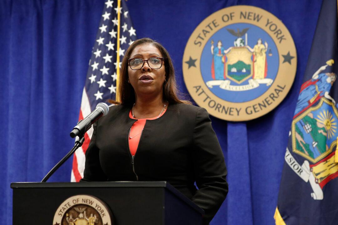 New York Attorney General Says Police Should Stop Doing Traffic Stops