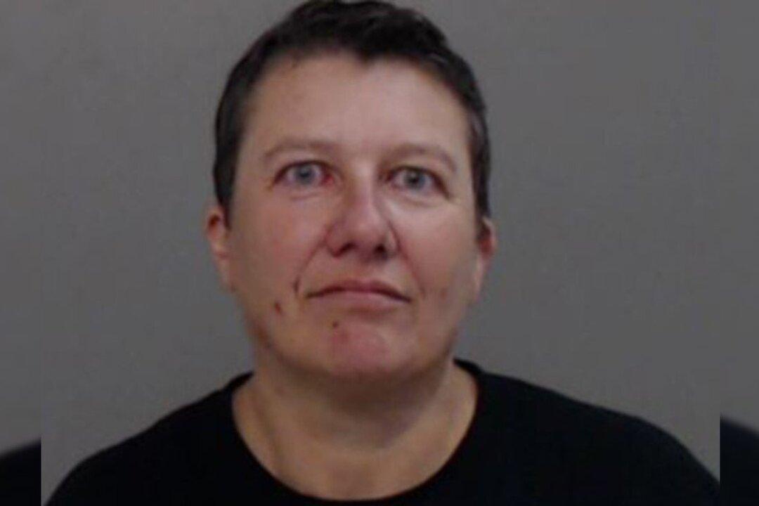 Woman Charged With Sending Ricin Letter to Trump to Remain in US Custody