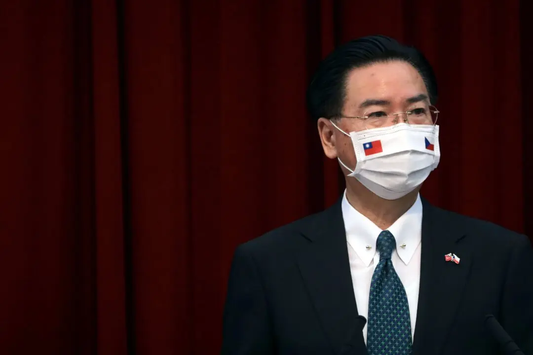 With EU Help, Taiwan Gets Rare Win in Naming Dispute With China