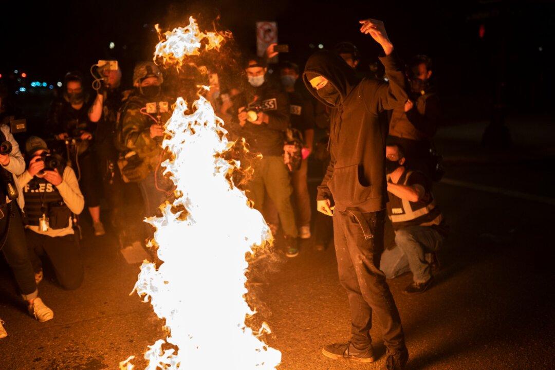 Playing Fast and Loose With the Rule of Law