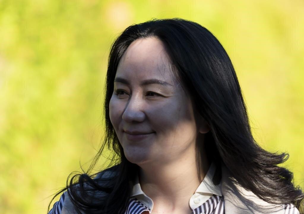 Defence Argument in Meng Extradition Should Be Heard at a Trial: Attorney General