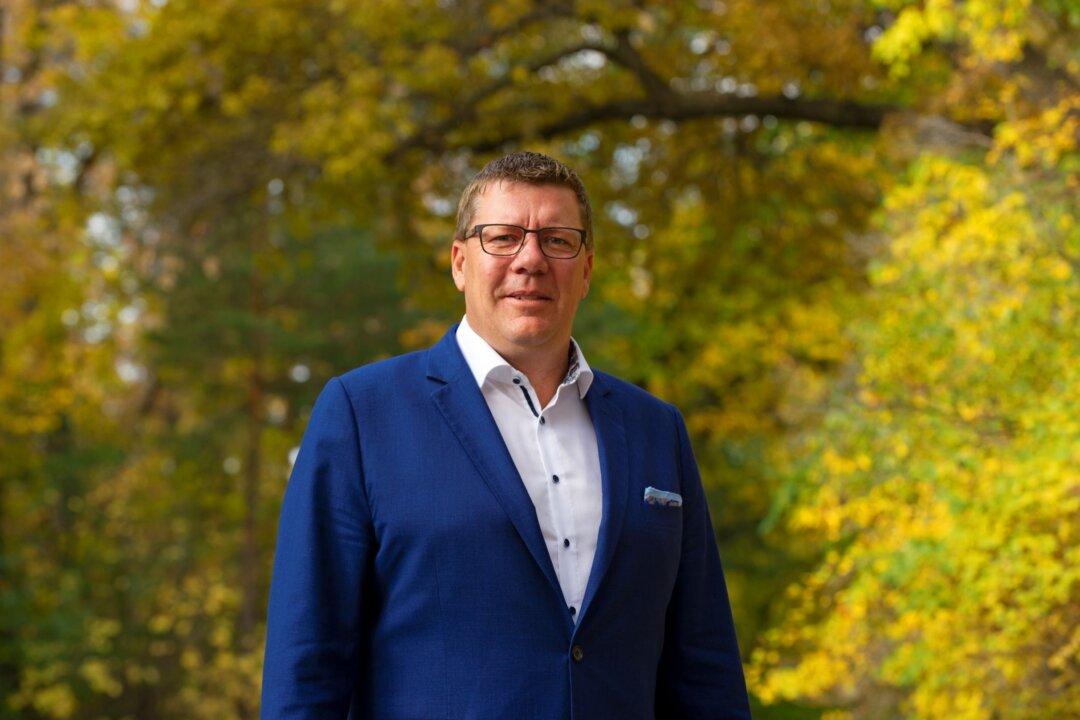 Saskatchewan Premier Sets Campaign in Motion for Oct. 26 Election