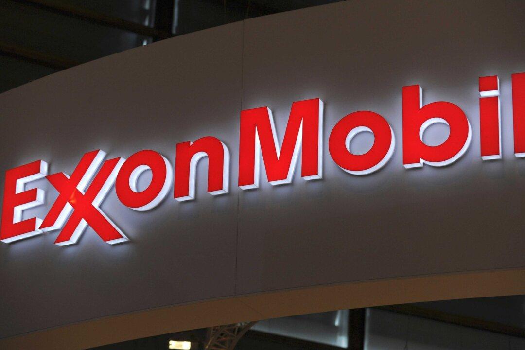 The Fall of Mighty Exxon
