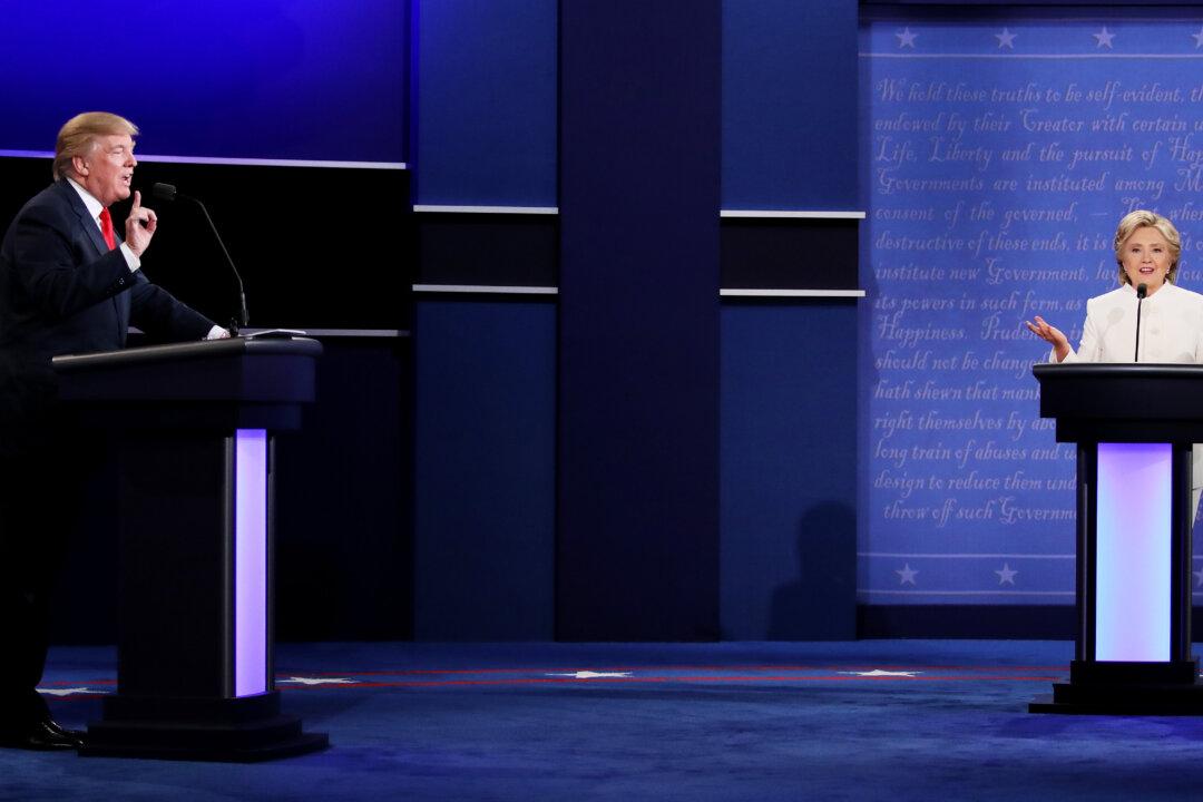 Brennan Briefed Obama on Alleged Clinton Plan to Tie Trump to Russia