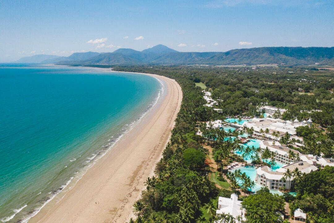 Australia’s International Border May Open by Easter: PM