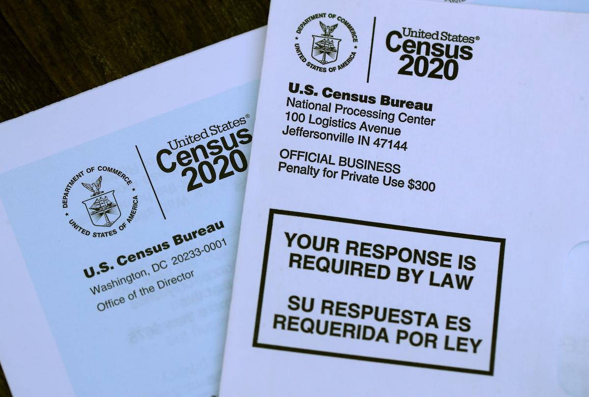 Census Bureau Sued Over ‘Intrusive’ Annual Survey Questions