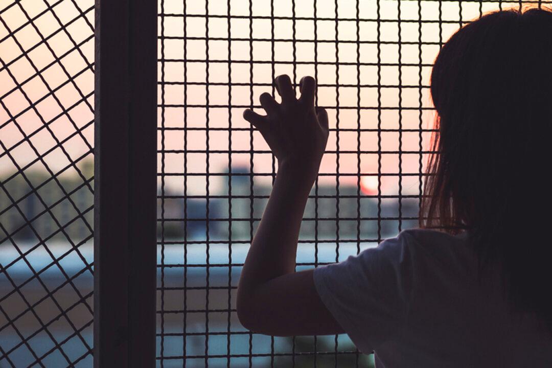 AG Bill Barr Awards Nearly $101 Million to Fight Human Trafficking, Help Victims of Trafficking
