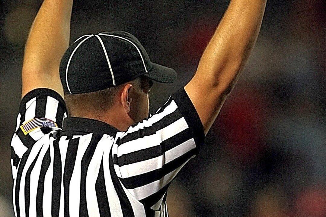 Supreme Court and Rules of the Game