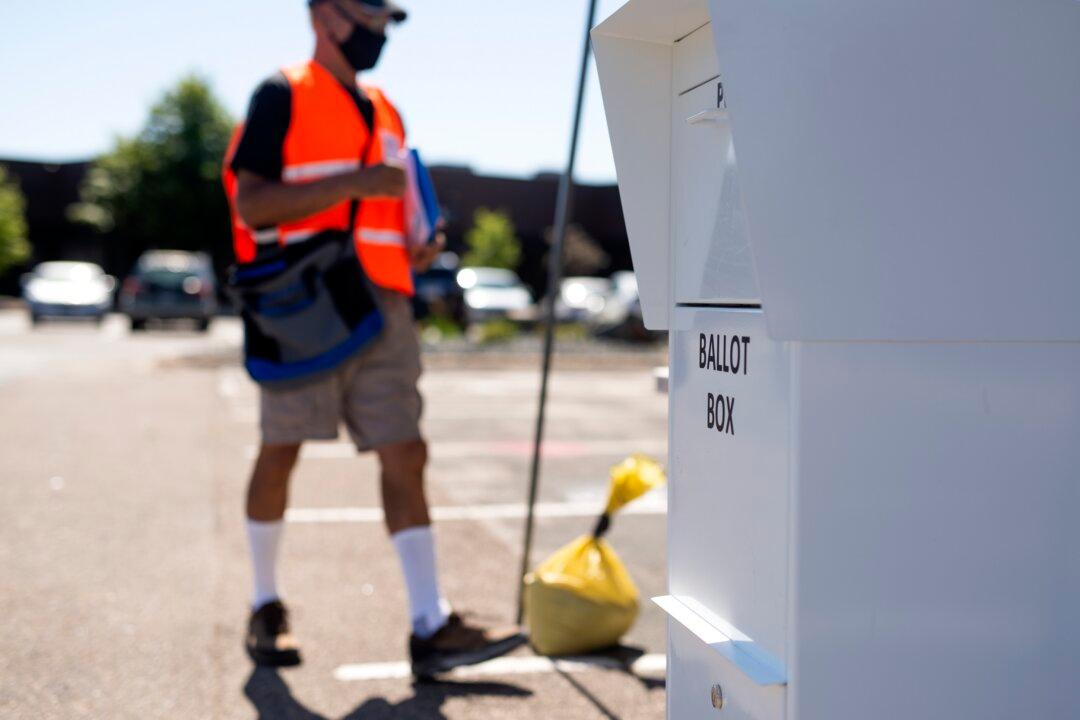 Minneapolis Police Probe Allegations of Voter Fraud