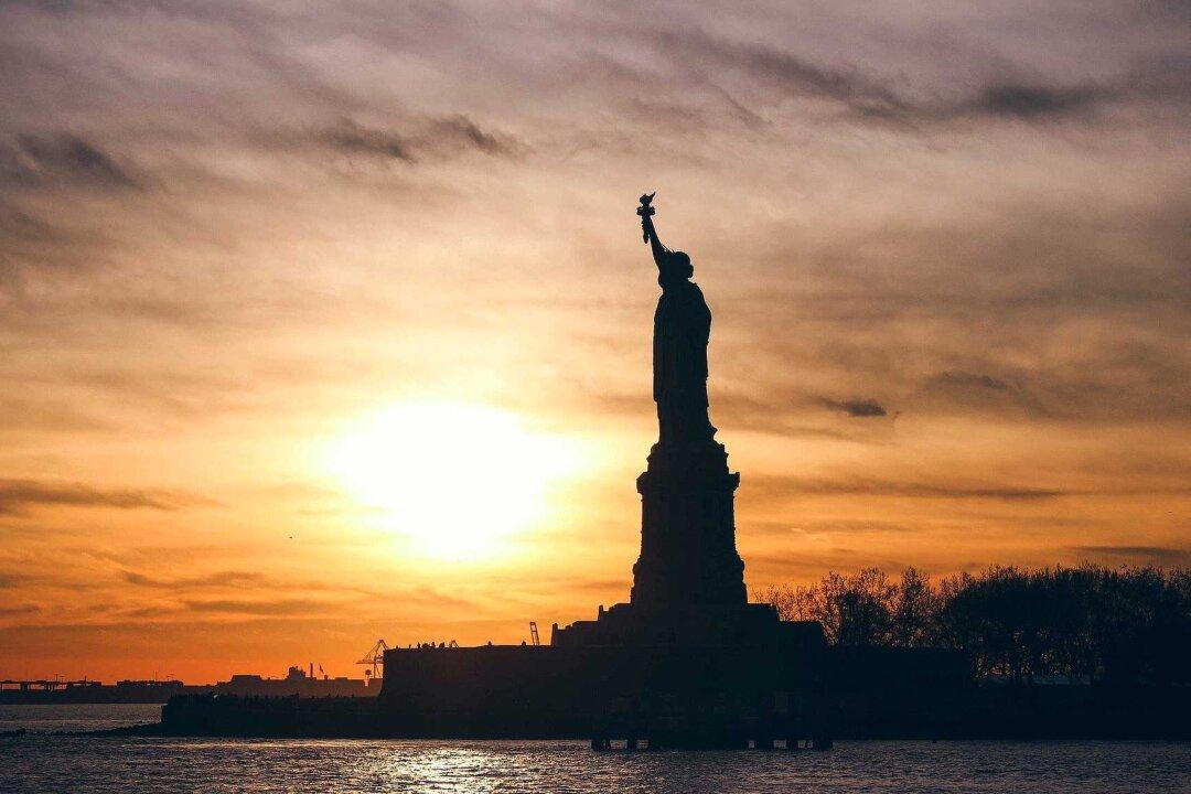 Where Did All the Biden Illegal Immigrants Go? Hard-Up Sanctuary Cities Are Only Part of the Answer