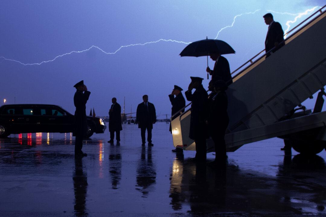 Crossfire Hurricane: Disclosures Further Erode Legacy of Troubled Russia Probe