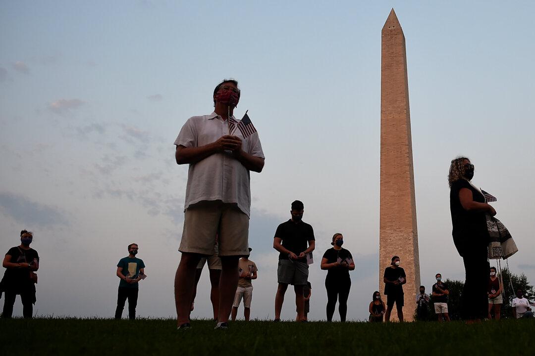 Washington Monument to Reopen After 6-Month Closure