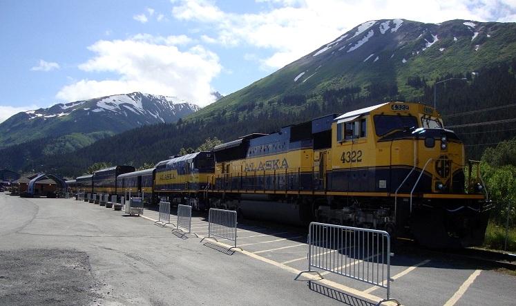 ‘Game Changer’: Stakeholders Welcome US Permit for Railway Between Alaska and Alberta