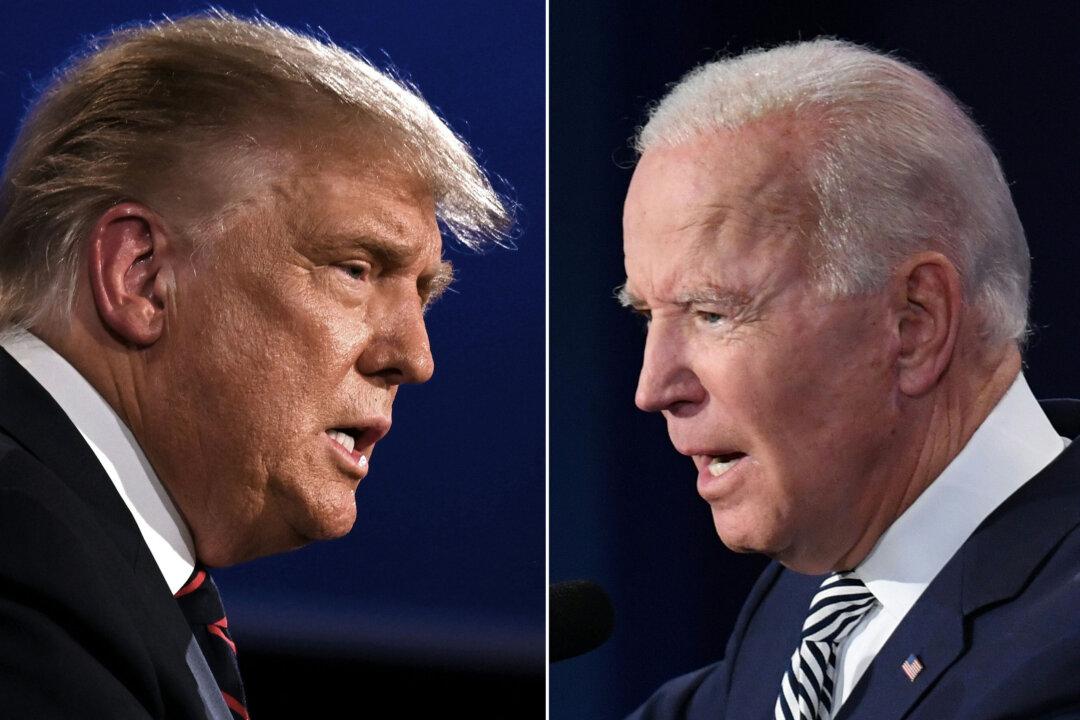 Trump Campaign Calls on Debate Commission to Include Foreign Policy as Topic