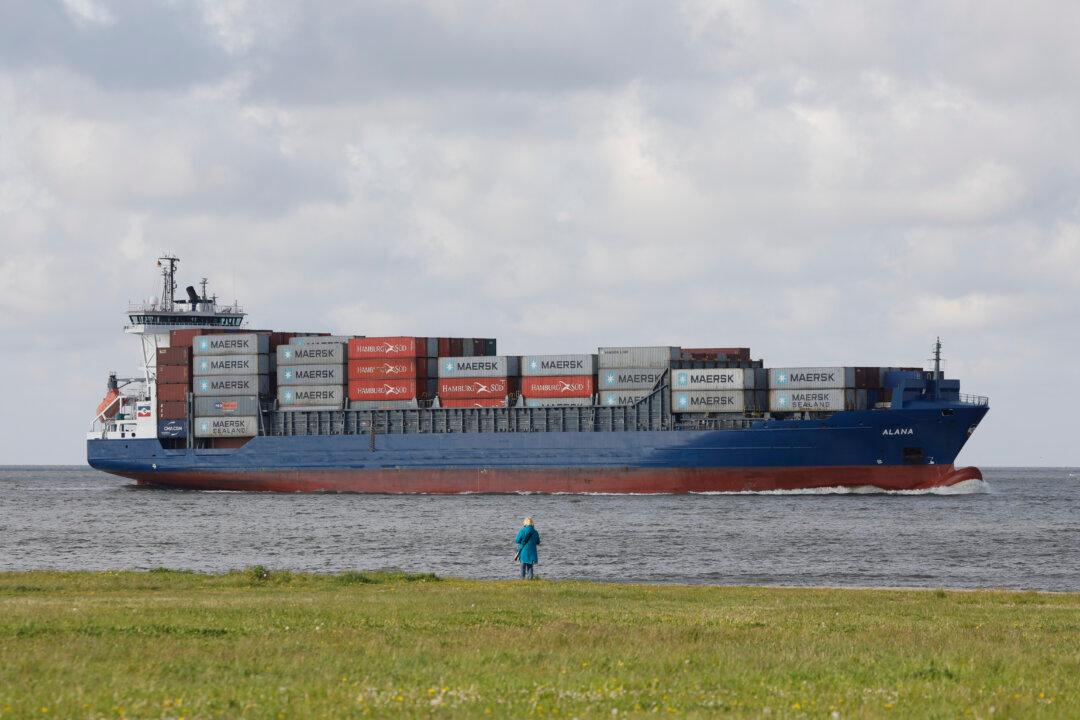 EU Discussing Plans for Reducing Imports, Using 450 Million Population Base ‘Single Market’ as Negotiation Leverage