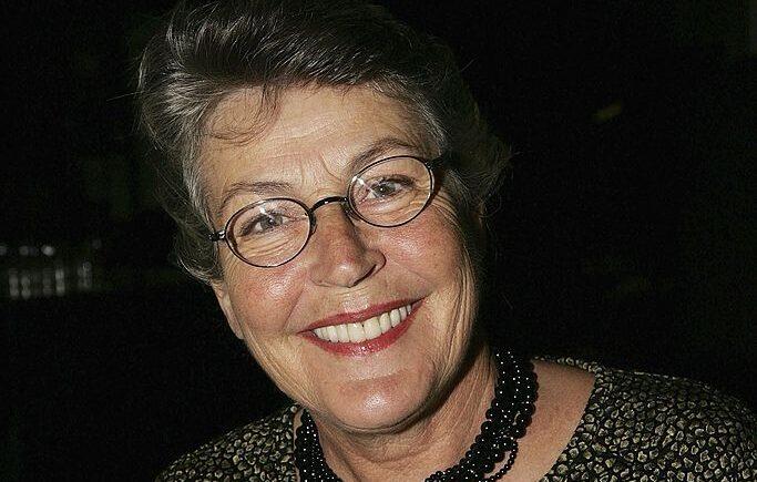 Australian Singer Helen Reddy Dies in Los Angeles, Aged 78