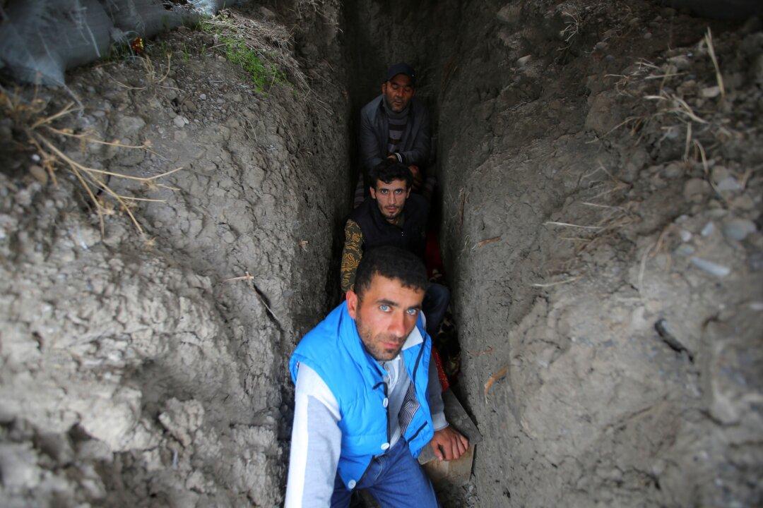 France and Turkey at Odds as Karabakh Fighting Divides NATO Allies