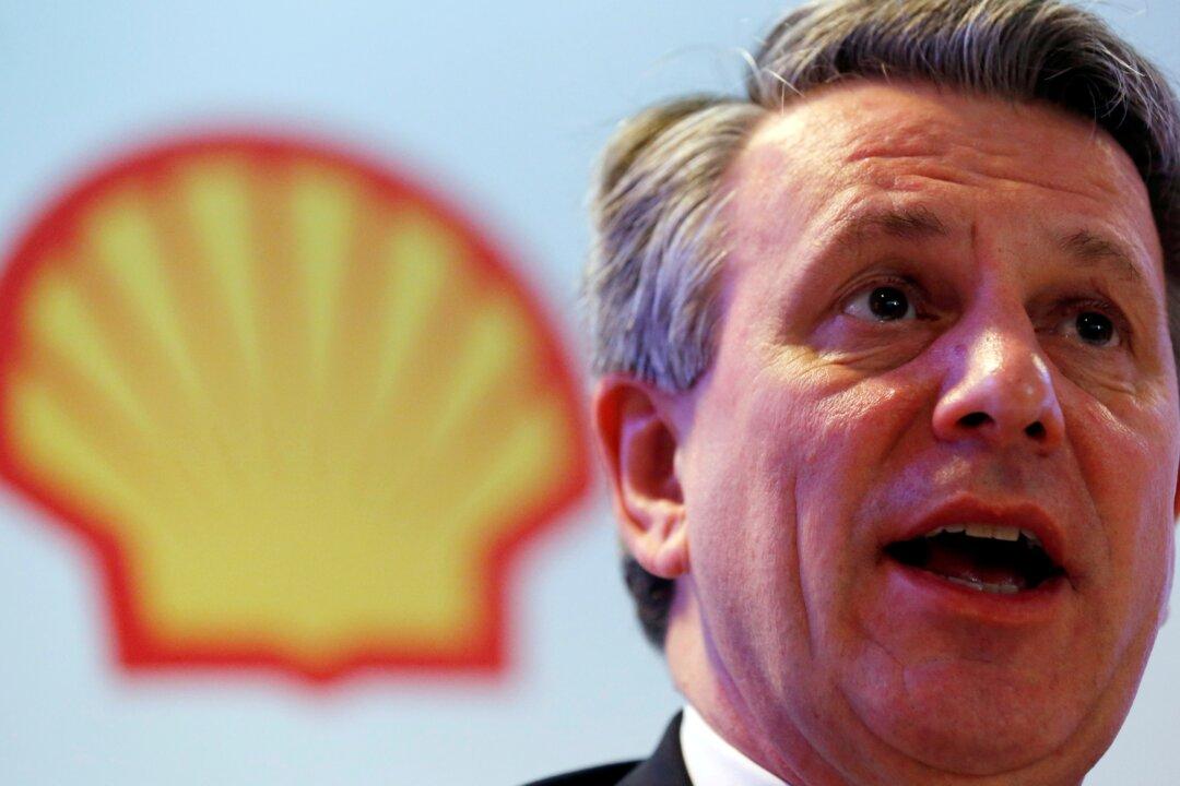 Shell CEO Warns of ‘Very Low’ Spare Capacity, Highlights ‘Problematic’ Gas Situation in Europe