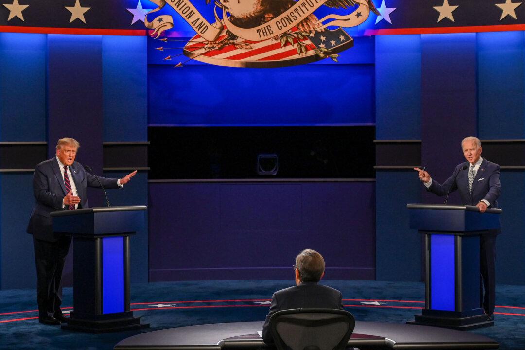 These Models Predicted Trump’s Victory in 2016; Here’s What They Say for 2020