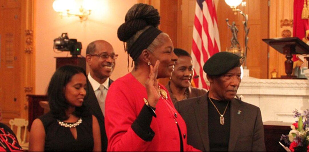 Ohio Democratic State Lawmaker Endorses Trump for Reelection