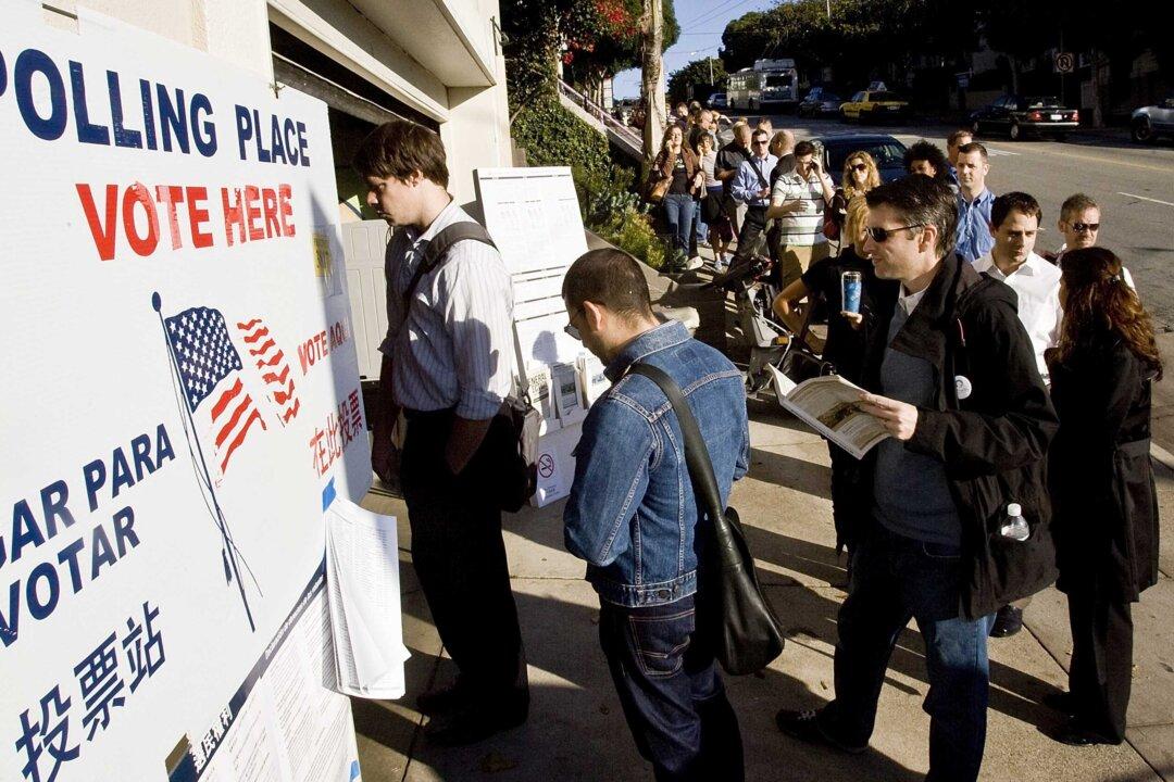 San Francisco’s Proposal for Teen Voting